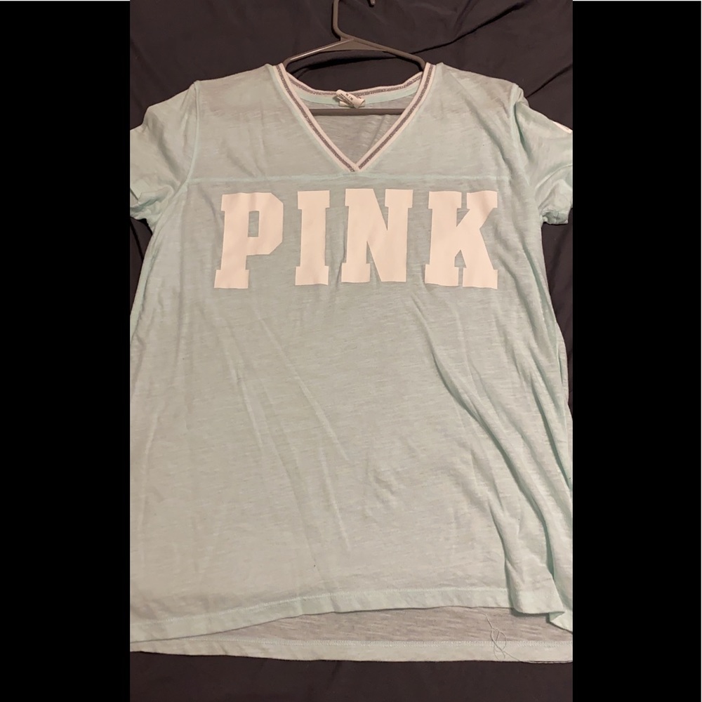 Mint VS tee